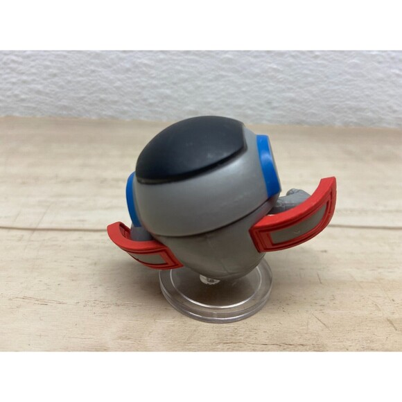 Pj Masks Robot Toy Figurine On Stand Just Play Frog Box - Picture 4 of 8